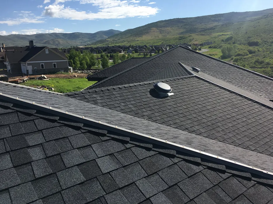 Trimlight Ridge Lighting