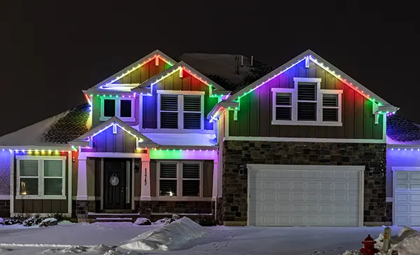 Trimlight Christmas