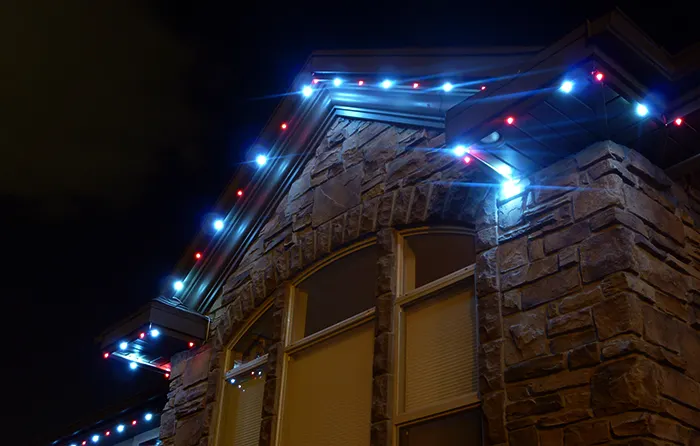 Trimlight Accents