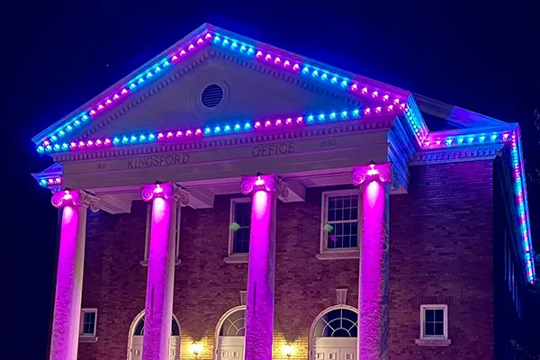 municipal trimlight