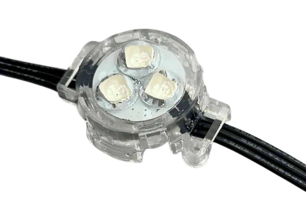 Commercial Bulb Top